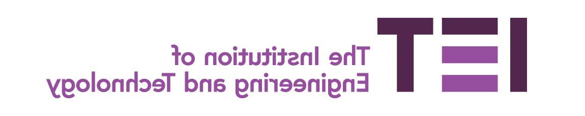 IET logo homepage: http://dote.ngskmc-eis.net